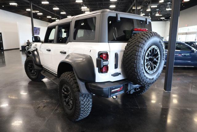 used 2024 Ford Bronco car, priced at $78,900