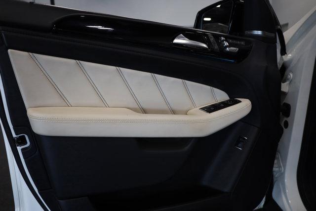 used 2019 Mercedes-Benz AMG GLE 63 car, priced at $54,990