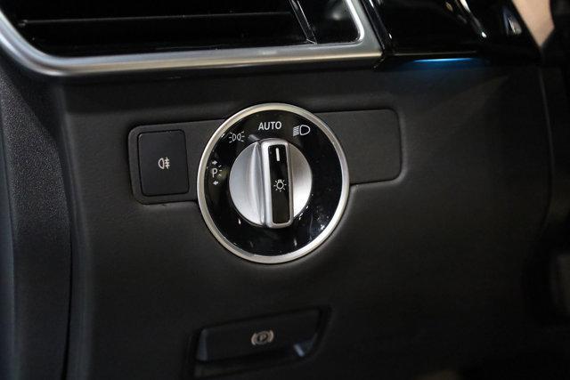 used 2019 Mercedes-Benz AMG GLE 63 car, priced at $54,990