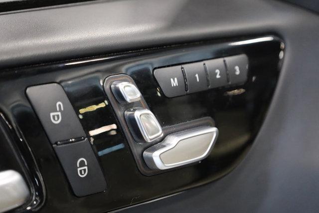 used 2019 Mercedes-Benz AMG GLE 63 car, priced at $54,990