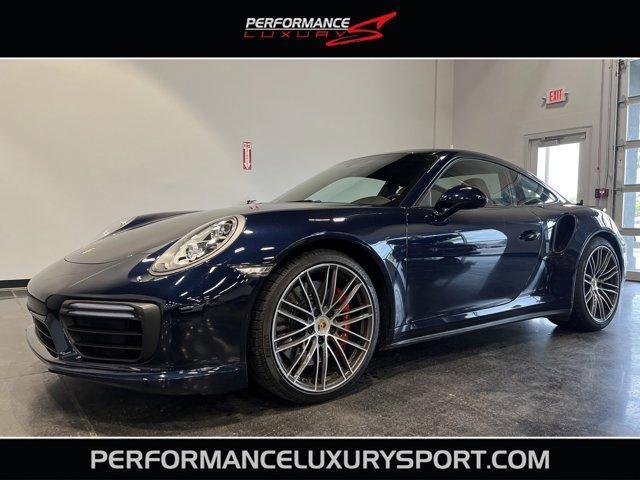 used 2018 Porsche 911 car, priced at $145,990
