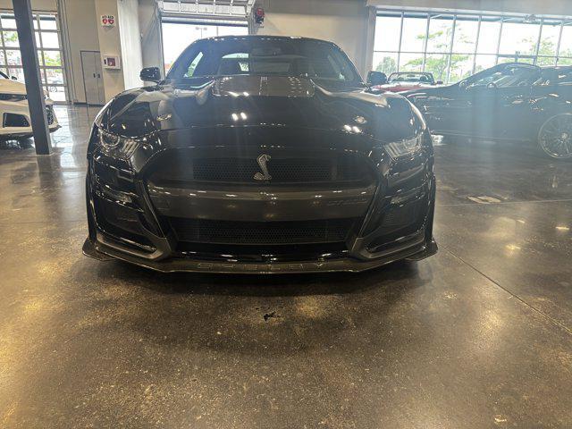 used 2021 Ford Shelby GT500 car, priced at $83,900