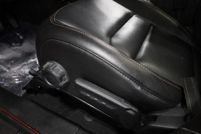 used 2023 Jeep Wrangler car, priced at $64,900