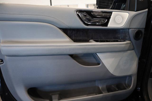 used 2019 Lincoln Navigator L car, priced at $39,900
