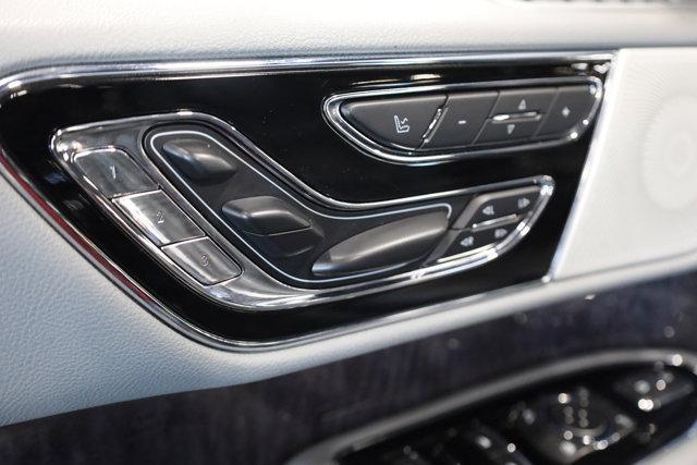 used 2019 Lincoln Navigator L car, priced at $39,900