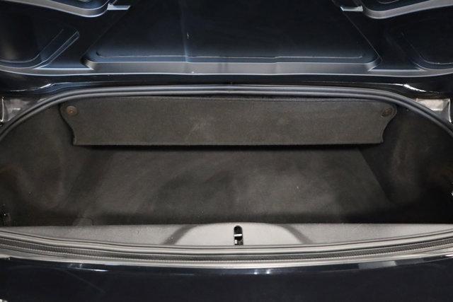 used 2019 Chevrolet Corvette car, priced at $61,990