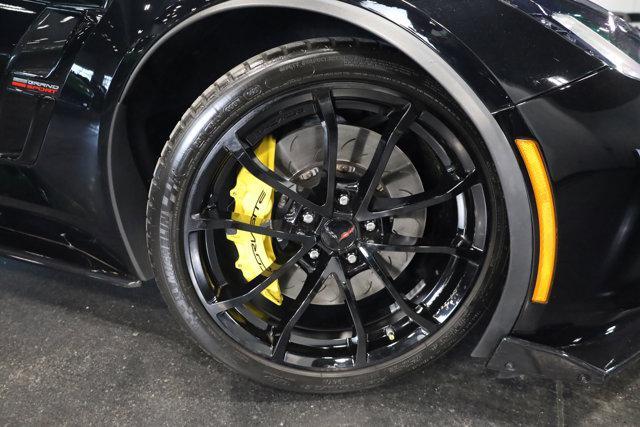 used 2019 Chevrolet Corvette car, priced at $61,990