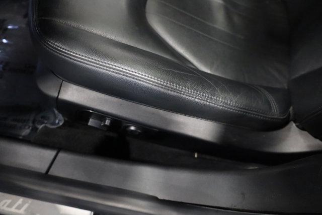 used 2018 Maserati Ghibli car, priced at $24,900