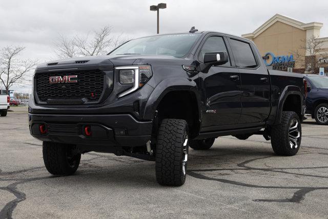 used 2023 GMC Sierra 1500 car, priced at $71,900