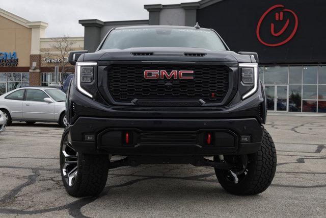 used 2023 GMC Sierra 1500 car, priced at $71,900