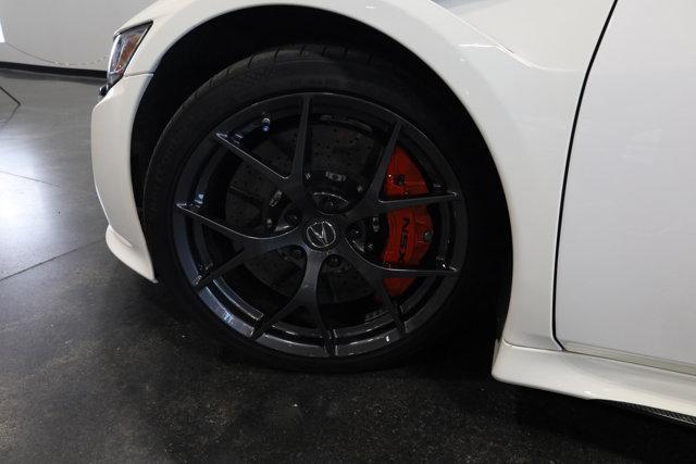 used 2017 Acura NSX car, priced at $124,900