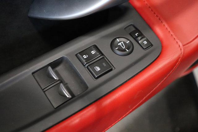 used 2017 Acura NSX car, priced at $124,900