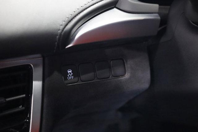 used 2017 Acura NSX car, priced at $124,900