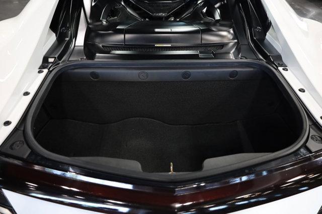 used 2017 Acura NSX car, priced at $124,900