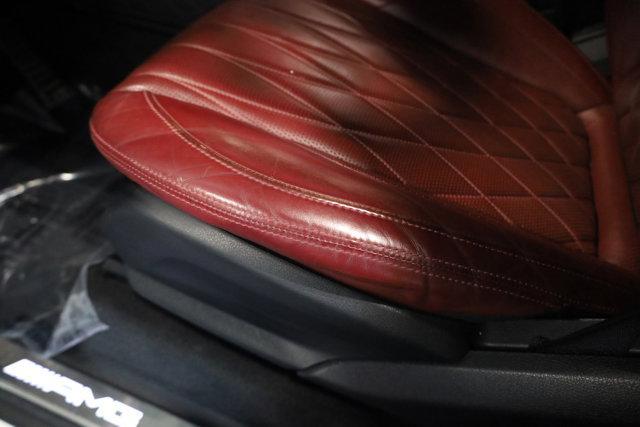 used 2021 Mercedes-Benz AMG G 63 car, priced at $137,900