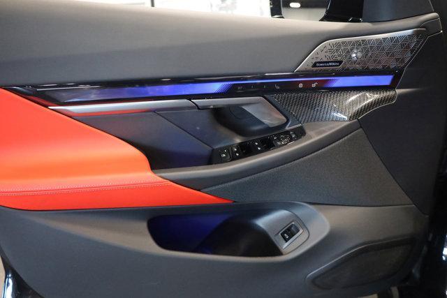 used 2025 BMW M5 car, priced at $142,900