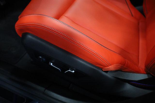 used 2025 BMW M5 car, priced at $142,900