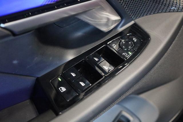 used 2025 BMW M5 car, priced at $142,900