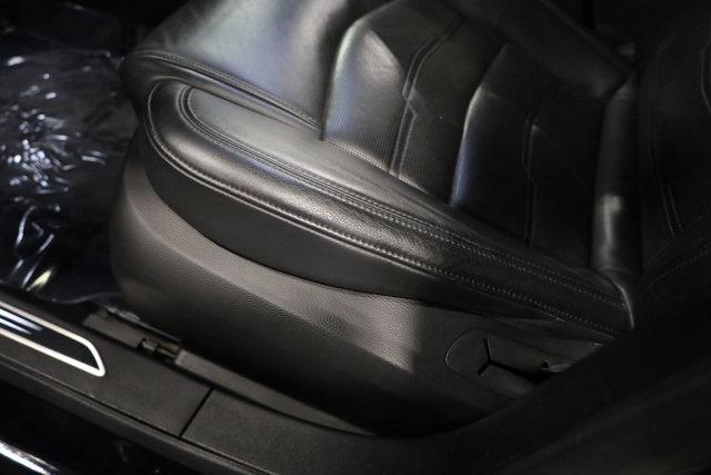 used 2018 Cadillac CT6 car, priced at $27,900