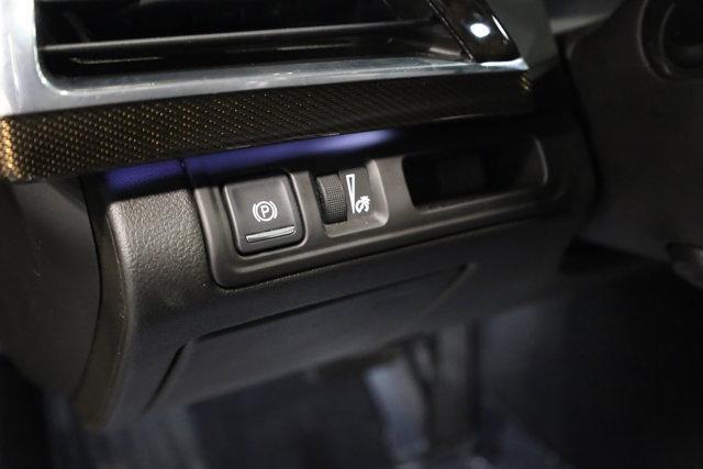 used 2018 Cadillac CT6 car, priced at $27,900