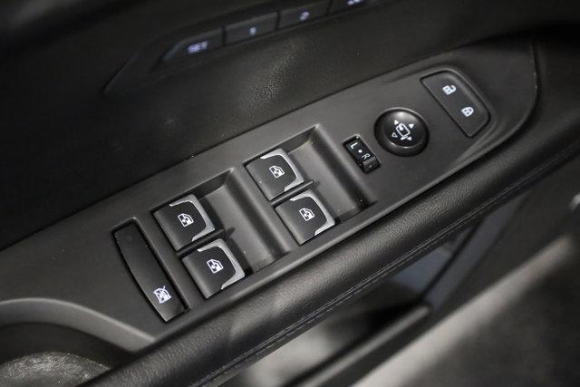 used 2018 Cadillac CT6 car, priced at $27,900