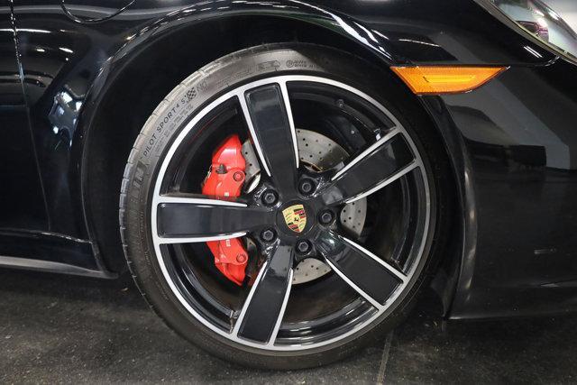 used 2017 Porsche 911 car, priced at $98,990