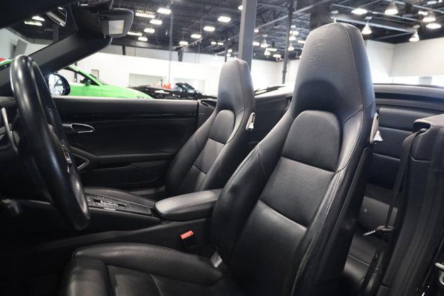 used 2017 Porsche 911 car, priced at $98,990