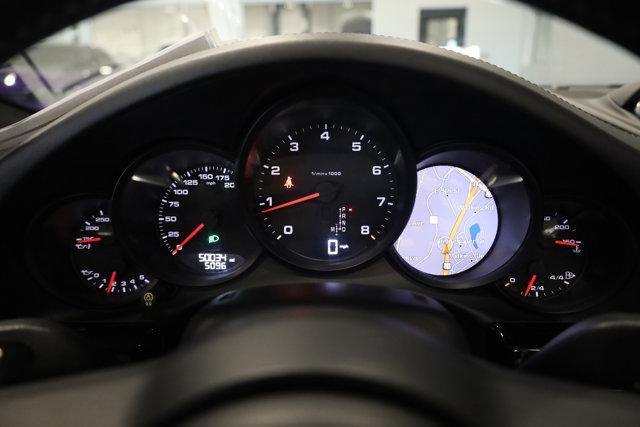 used 2017 Porsche 911 car, priced at $98,990