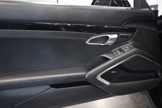 used 2017 Porsche 911 car, priced at $98,990