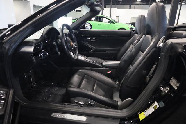 used 2017 Porsche 911 car, priced at $98,990