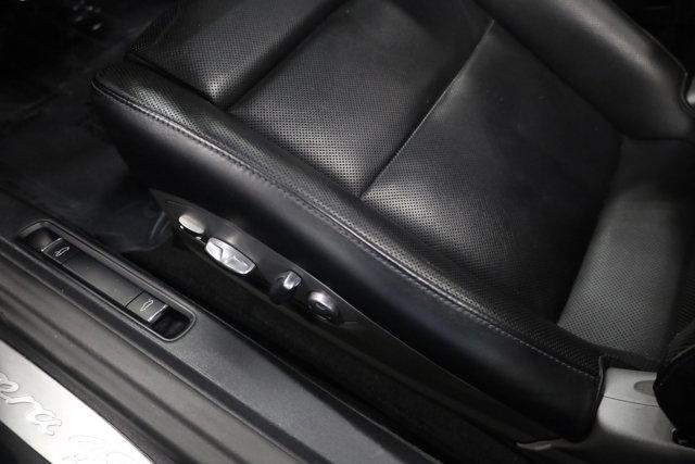 used 2017 Porsche 911 car, priced at $98,990