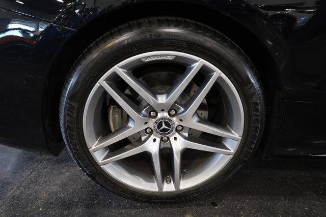 used 2015 Mercedes-Benz S-Class car, priced at $31,900