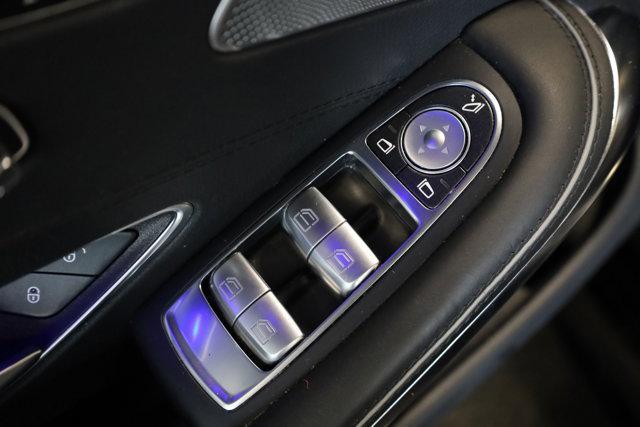 used 2015 Mercedes-Benz S-Class car, priced at $31,900