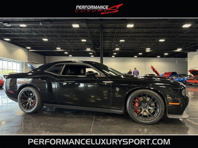 used 2015 Dodge Challenger car, priced at $49,900