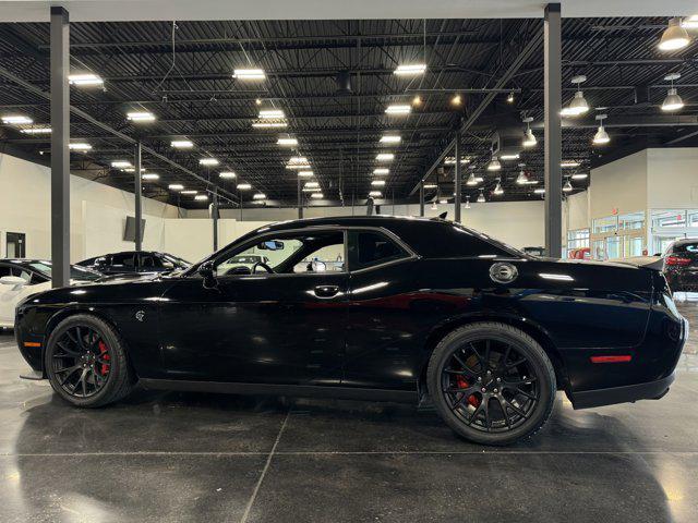 used 2015 Dodge Challenger car, priced at $49,900