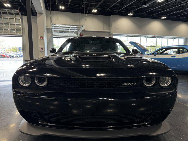 used 2015 Dodge Challenger car, priced at $49,900