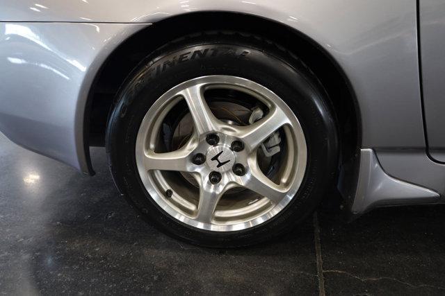 used 2000 Honda S2000 car, priced at $46,990