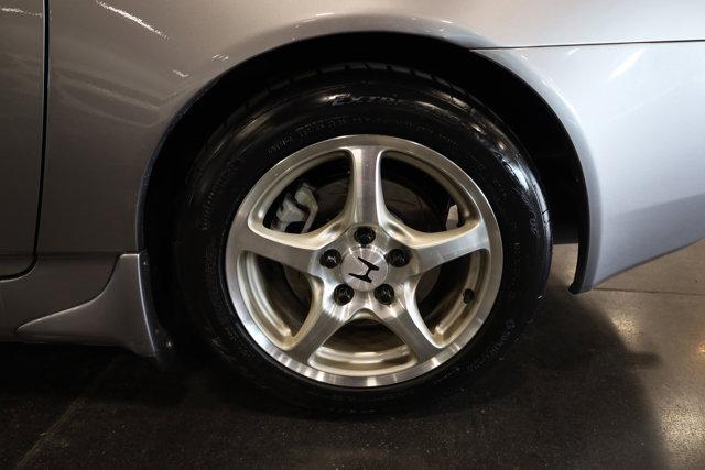 used 2000 Honda S2000 car, priced at $46,990