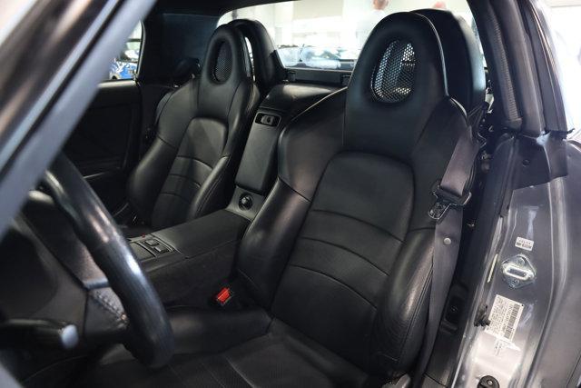 used 2000 Honda S2000 car, priced at $46,990