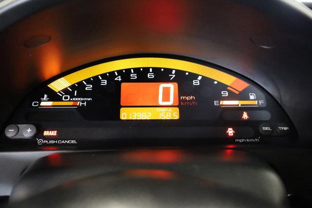 used 2000 Honda S2000 car, priced at $46,990