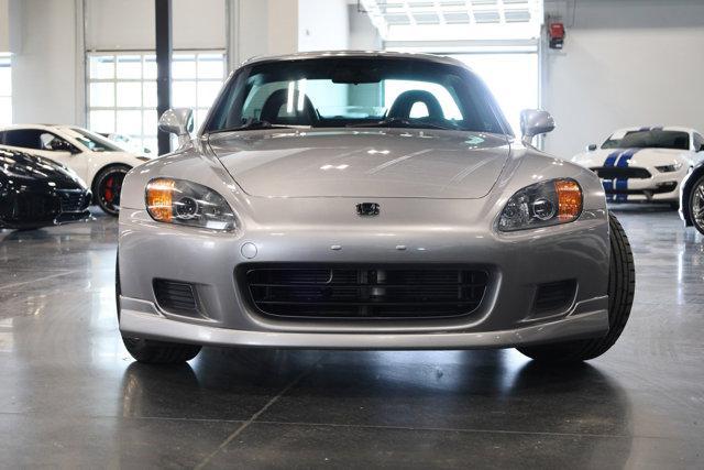used 2000 Honda S2000 car, priced at $46,990
