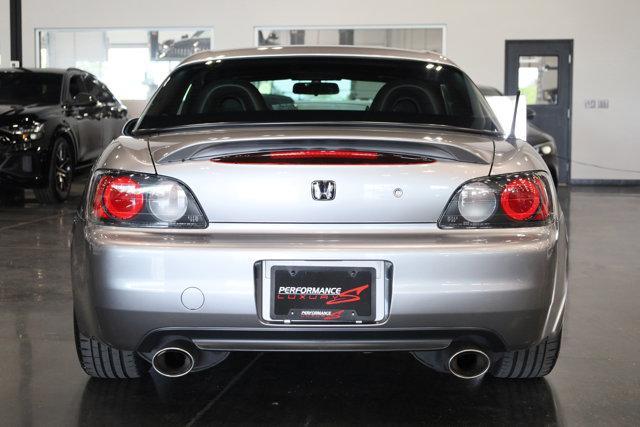 used 2000 Honda S2000 car, priced at $46,990