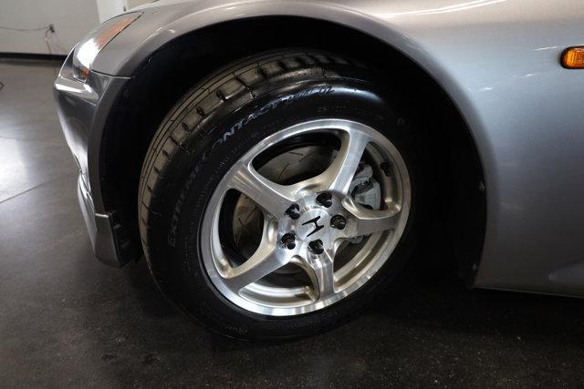 used 2000 Honda S2000 car, priced at $46,990