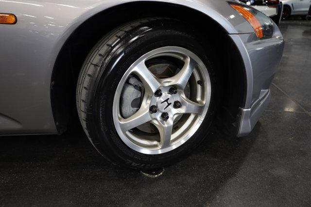 used 2000 Honda S2000 car, priced at $46,990