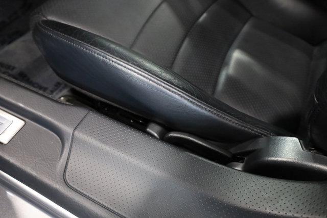 used 2000 Honda S2000 car, priced at $46,990