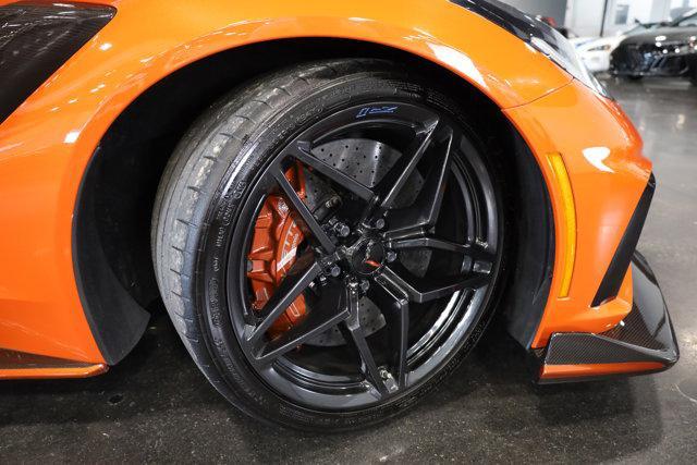 used 2019 Chevrolet Corvette car, priced at $164,990
