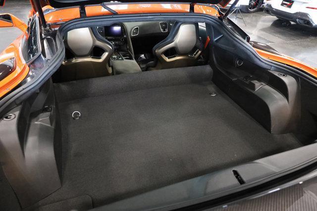 used 2019 Chevrolet Corvette car, priced at $164,990