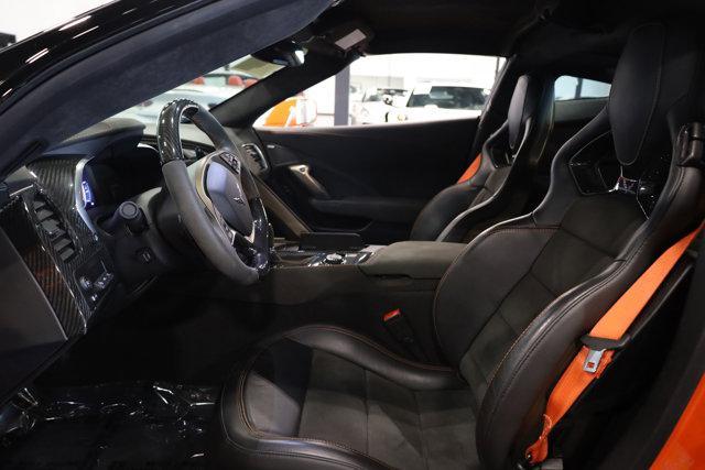 used 2019 Chevrolet Corvette car, priced at $164,990