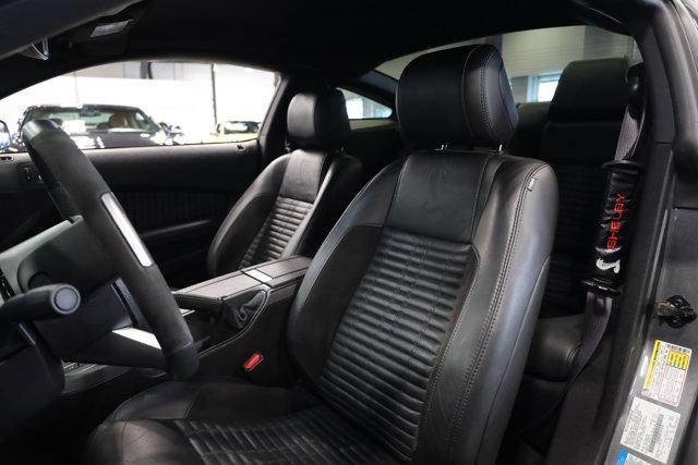 used 2014 Ford Shelby GT500 car, priced at $64,490