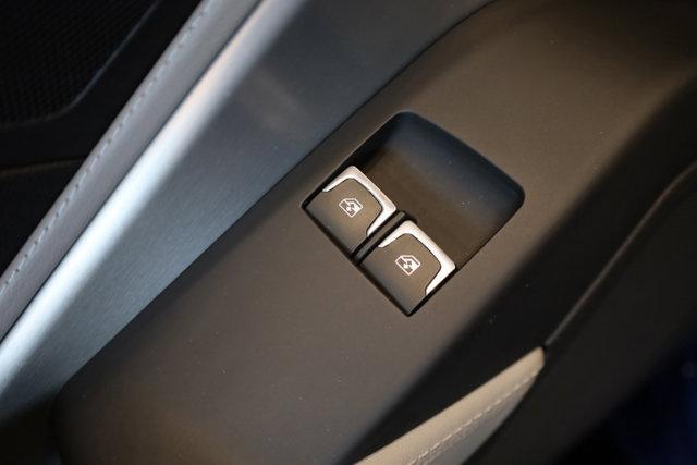 used 2019 Chevrolet Corvette car, priced at $81,900